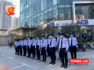 Dịch vụ bảo vệ Lâm Đồng
