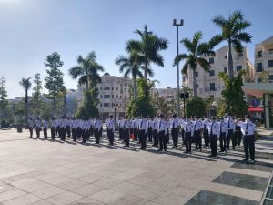 dịch vụ bảo vệ Kiên Giang
