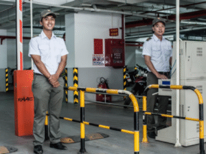 Dịch vụ bảo vệ Cần Thơ