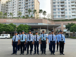 Dịch vụ bảo vệ An Giang 2025: Nên chọn đơn vị nào?