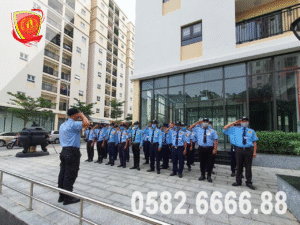 Dịch vụ bảo vệ Đồng Tháp: Uy tín, chuyên nghiệp, có mặt 24/7