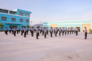 Công Ty Bảo Vệ Bến Tre – Giải Pháp An Ninh Hiệu Quả 2025