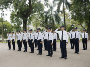 Dịch Vụ Bảo Vệ Chuyên Nghiệp 2025 - Hướng Dẫn Chọn